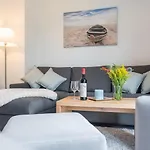 Strandhaus We 04 Seeräuber Ferienhaus *
