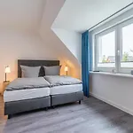 Strandhaus We 04 Seeräuber * Börgerende-Rethwisch