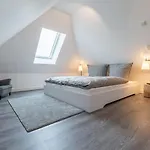 Strandhaus We 04 Seeräuber Ferienhaus *