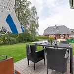 Ferienhaus Strandhaus We 04 Seeräuber Börgerende-Rethwisch