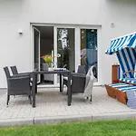 Strandhaus We 04 Seeräuber