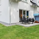 Strandhaus We 04 Seeräuber Ferienhaus