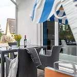 Strandhaus We 04 Seeräuber Ferienhaus Börgerende-Rethwisch