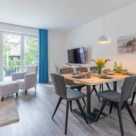 Strandhaus We 04 