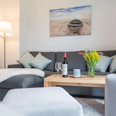 Strandhaus We 04 