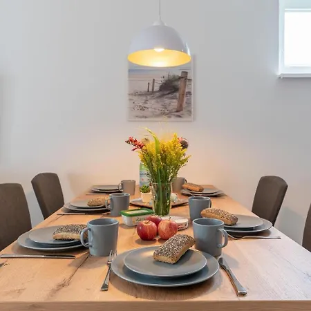 Strandhaus We 04 