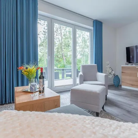 Strandhaus We 04 