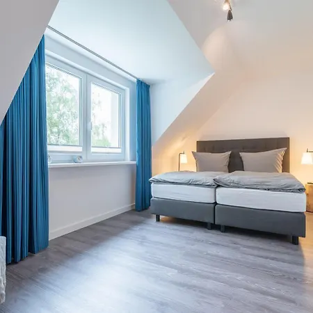 Strandhaus We 04 