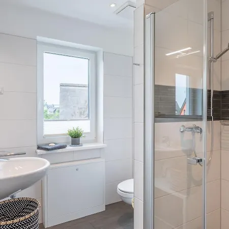 Ferienhaus Strandhaus We 04 Seeräuber *