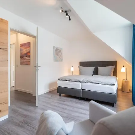 Strandhaus We 04 