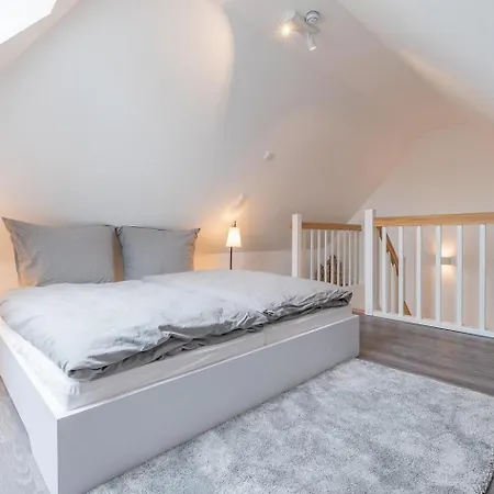 Ferienhaus Strandhaus We 04 Seeräuber *