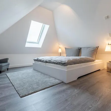 Strandhaus We 04 