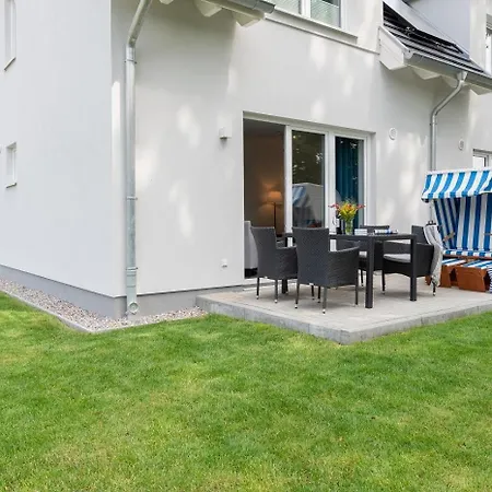 Strandhaus We 04 