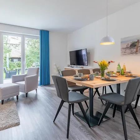 Strandhaus We 04 